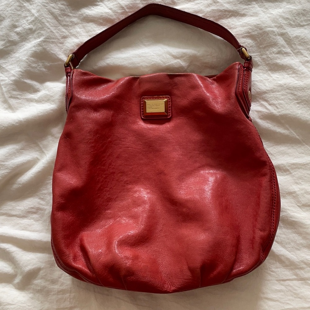Marc by Marc Jacobs Hobo Bag - GUC
